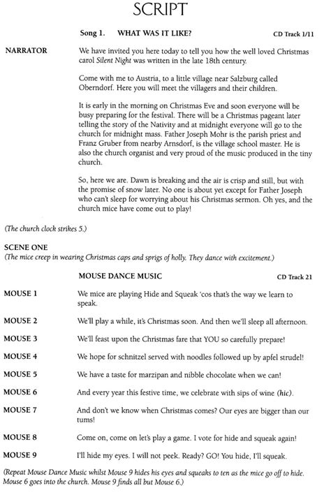 Official GitHub page of the Silent Night script..